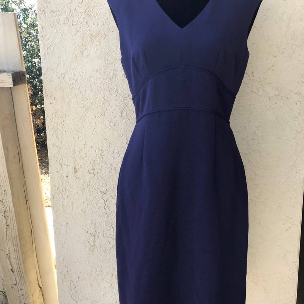 Isabella demarco dress